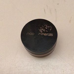 Smooth Minerals